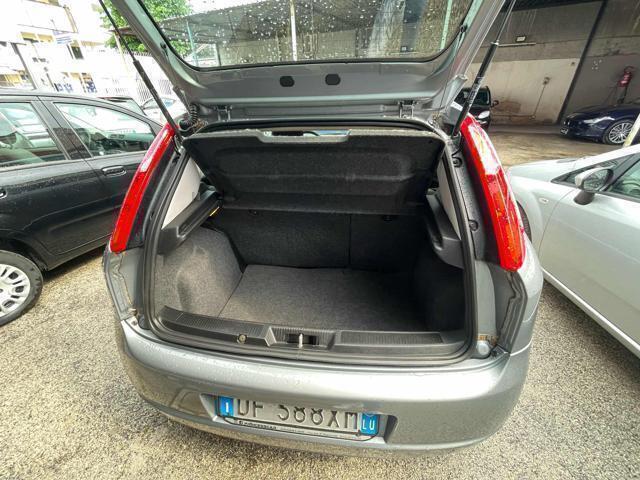Fiat Grande Punto 1.2 3 porte Dynamic