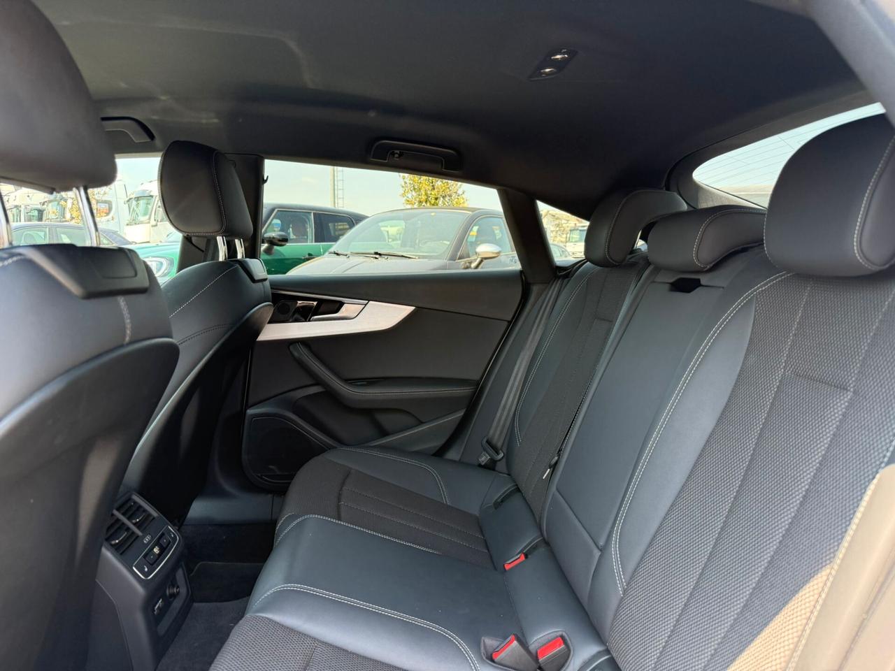 Audi A5 SPB 35 TDI S tronic Business