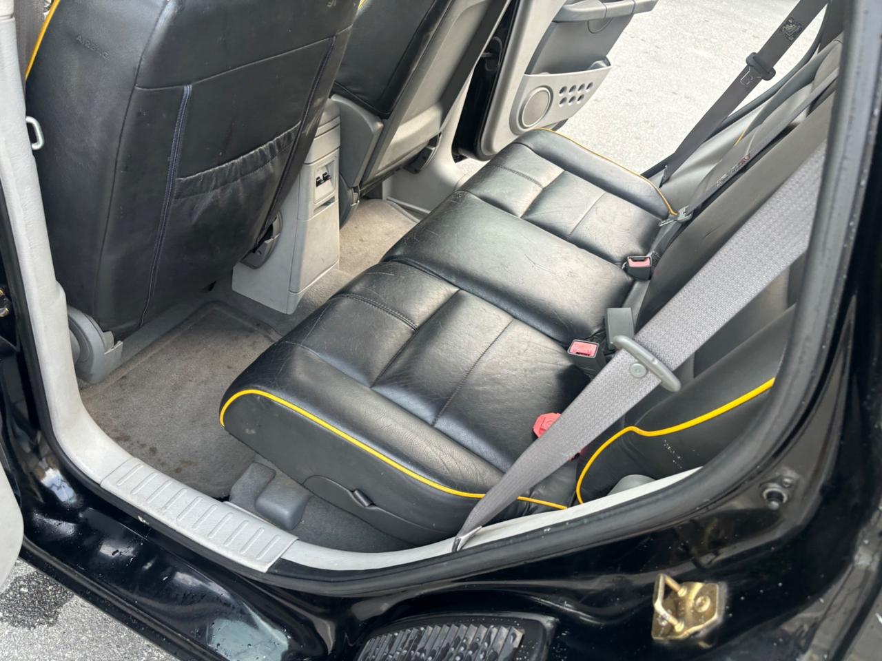 Chrysler PT Cruiser 2.2 CRD cat Limited MODELLO 66 ROUTE EDITION