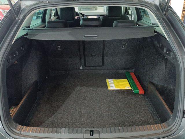 SKODA Octavia 2.0 TDI EVO SCR 150 CV DSG Wagon Executive