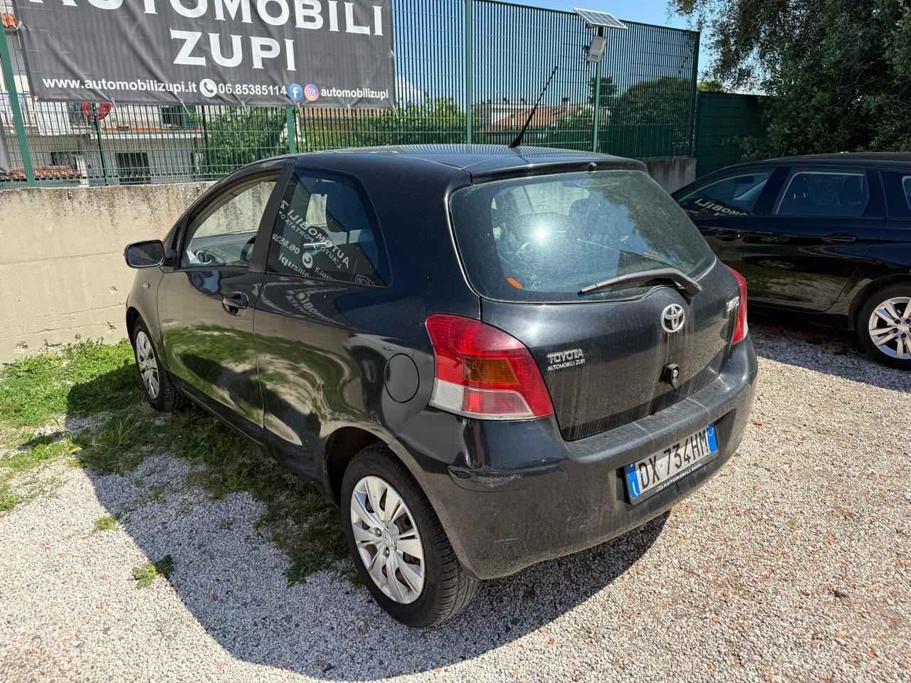 Toyota Yaris 90CV *Promo Top