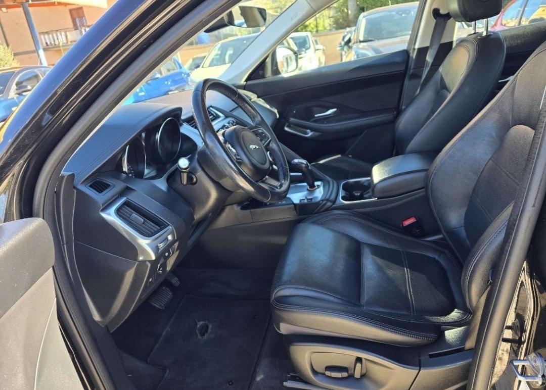 Jaguar E-Pace 2.0D 150 CV AWD aut.