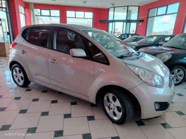 Kia Venga 1.4 crdi