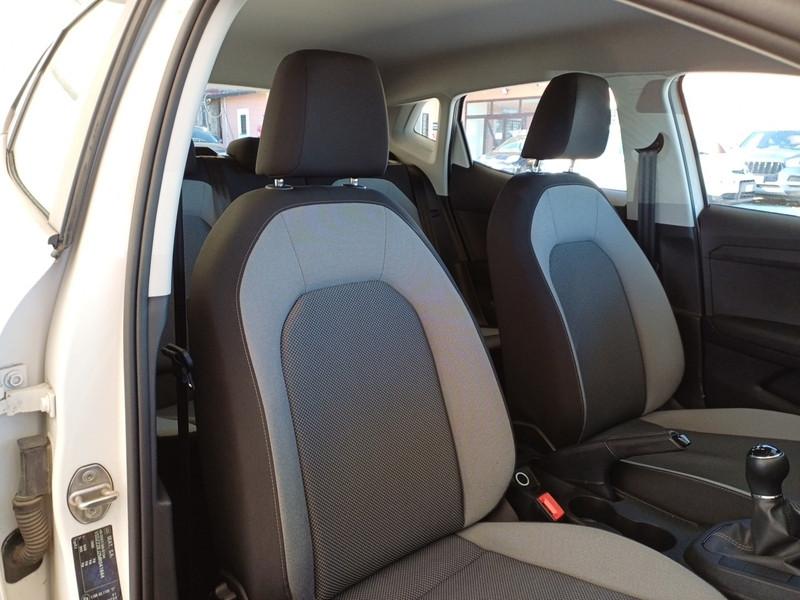 SEAT IBIZA 1.0 TGI 66KW STYLE 5 PORTE