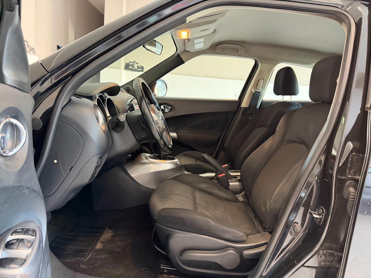 Nissan Juke 1.5 dCi Tekna ***PER COMMERCIANTI***