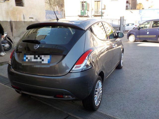 LANCIA Ypsilon 1.3 MJT 95CV S&S Silver