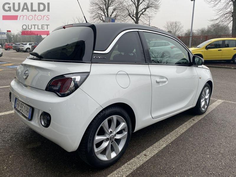 Opel Adam 1.2 70 CV Glam