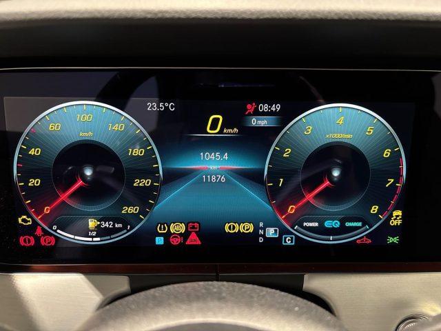 MERCEDES-BENZ E 200 Auto Mild hybrid Cabrio Premium Plus