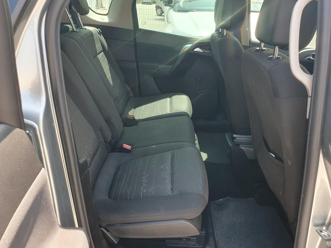 Opel Meriva 1.3 CDTI 95CV Neopatentati 2013