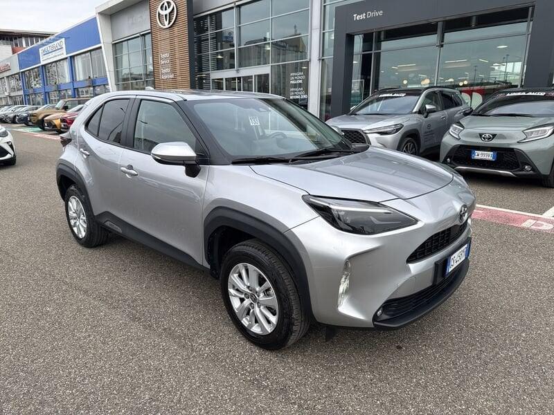 Toyota Yaris Cross 1.5 Hybrid 5p. Business