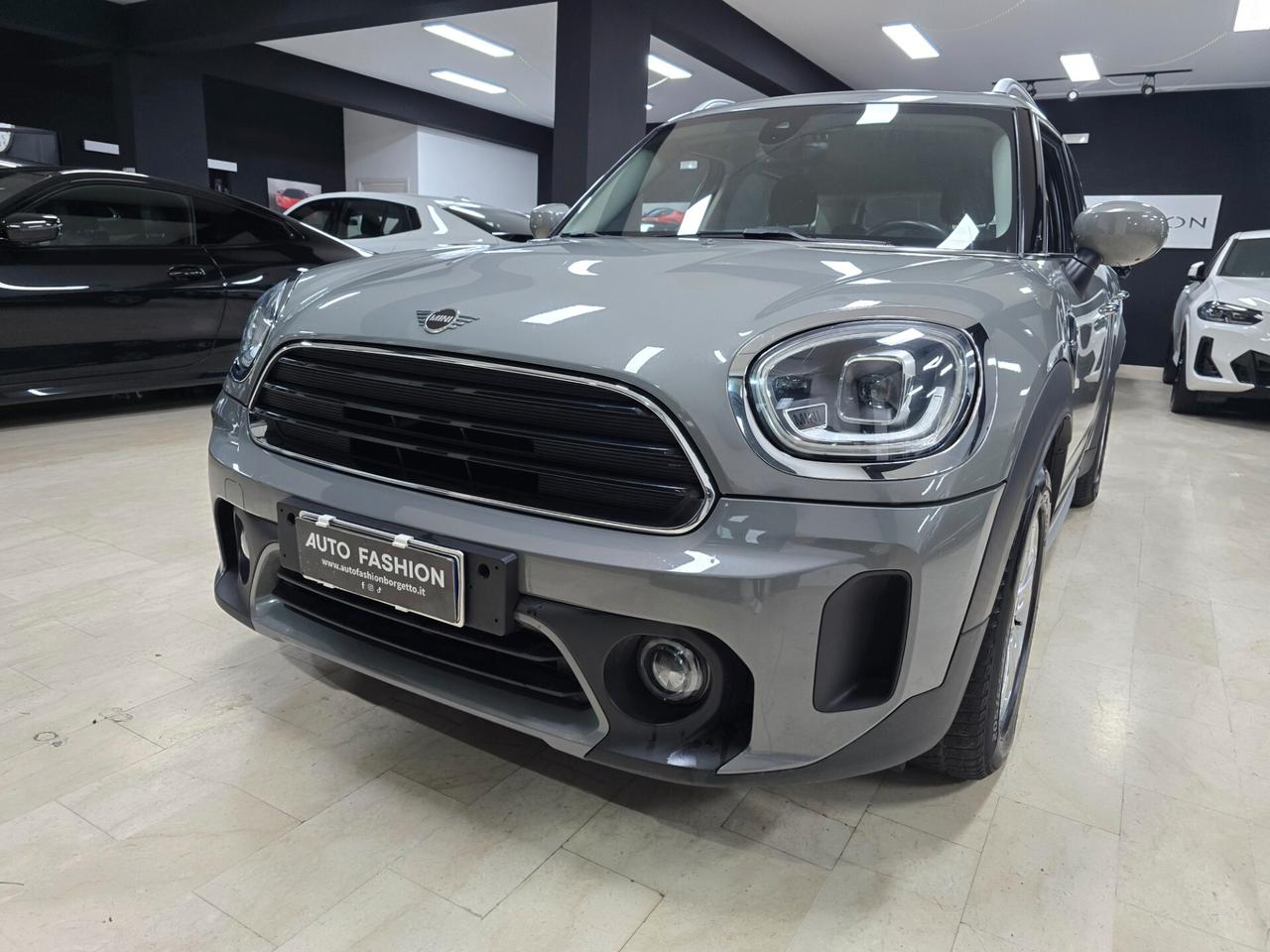 Mini Cooper Countryman 1.5 One D Boost