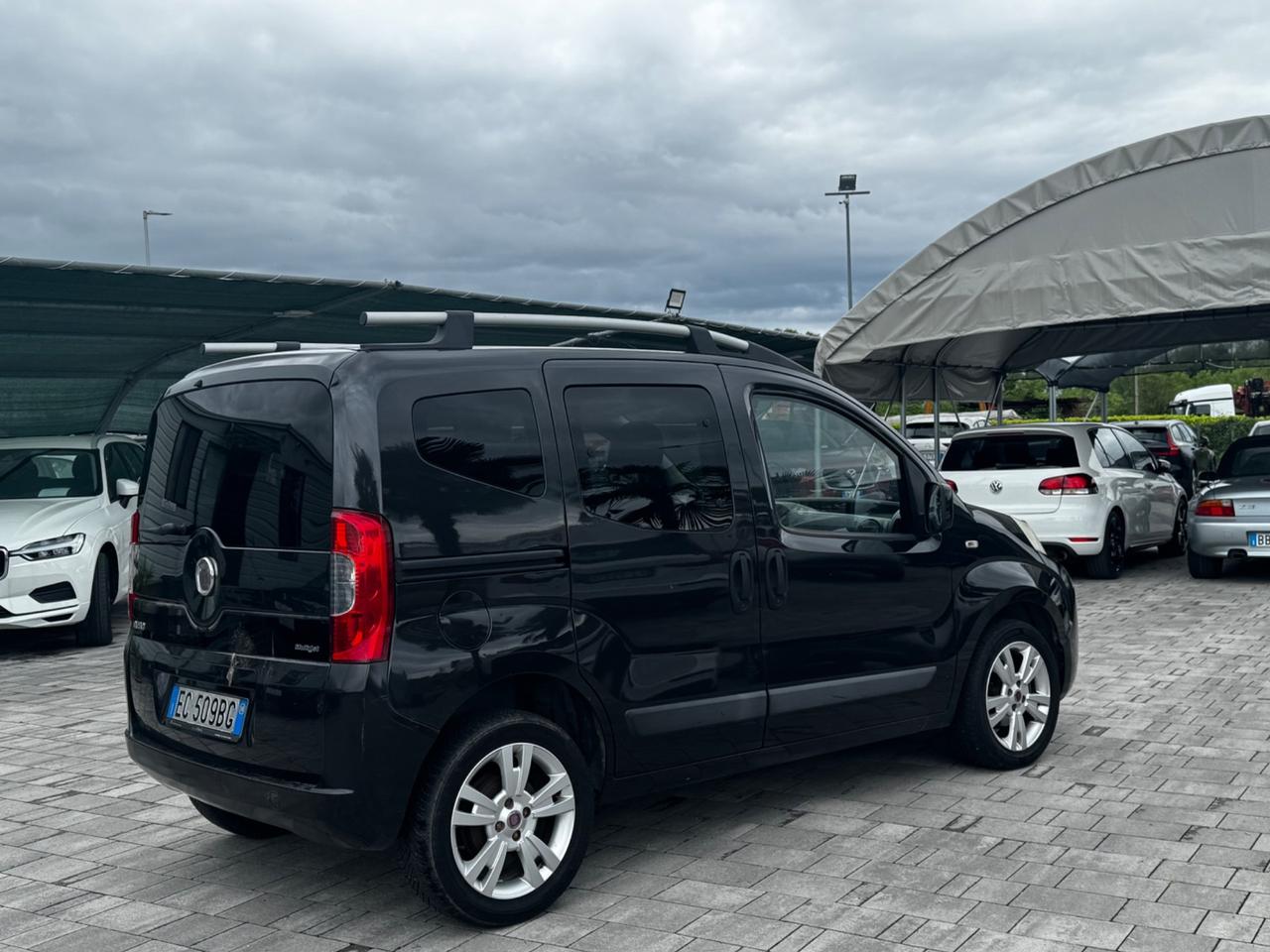 Fiat Qubo 1.3 MJT 75 CV Active