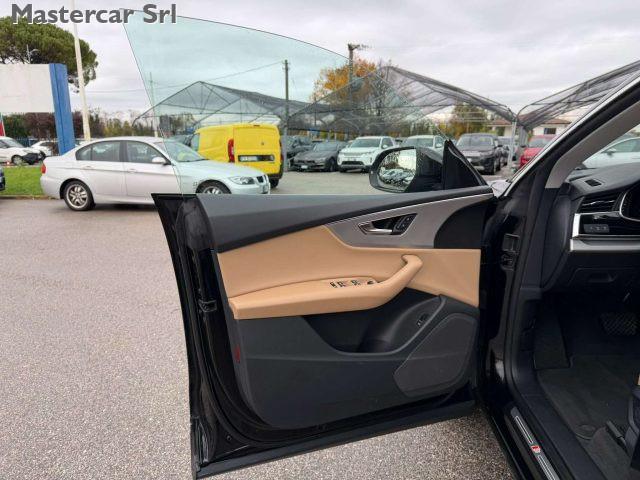 AUDI Q8 50 3.0 tdi mhev quattro tiptronic - FT598CS