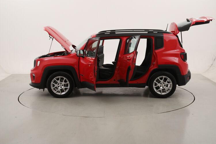 Jeep Renegade MHEV Limited BR363882 1.5 Mild Hybrid 130CV