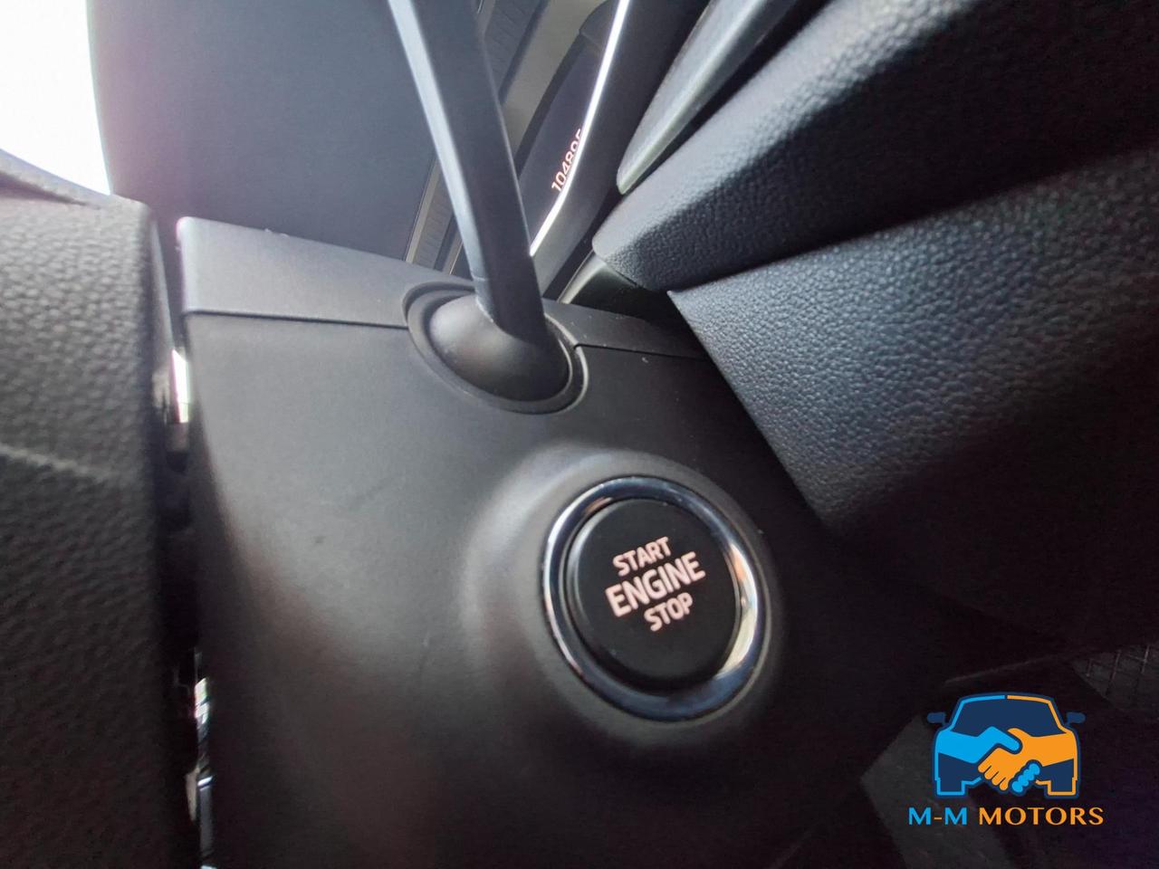 Skoda Octavia Wagon 2.0 tdi evo Executive 115cv dsg