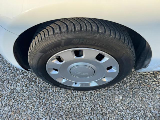 FIAT 500 1.2