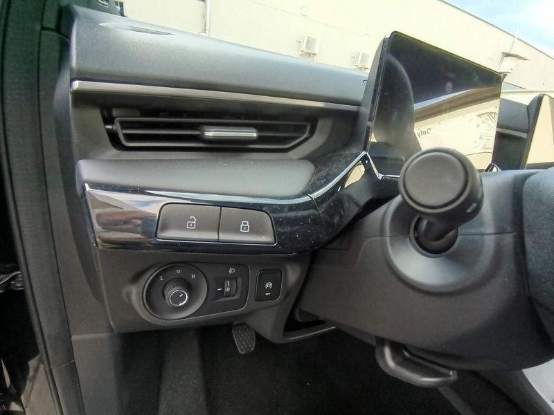 MG MG3 MG3 1.5 Hybrid+ Standard