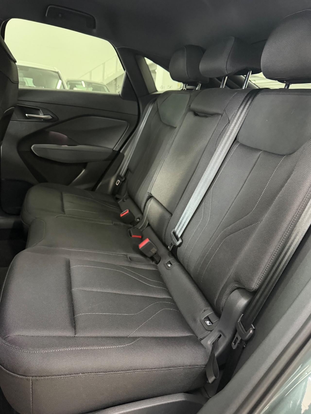 Audi Q3 35 TDI S tronic line FULL FINANZIABILE