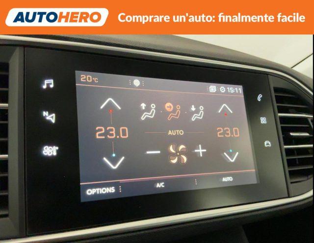PEUGEOT 308 BlueHDi 130 S&S Active