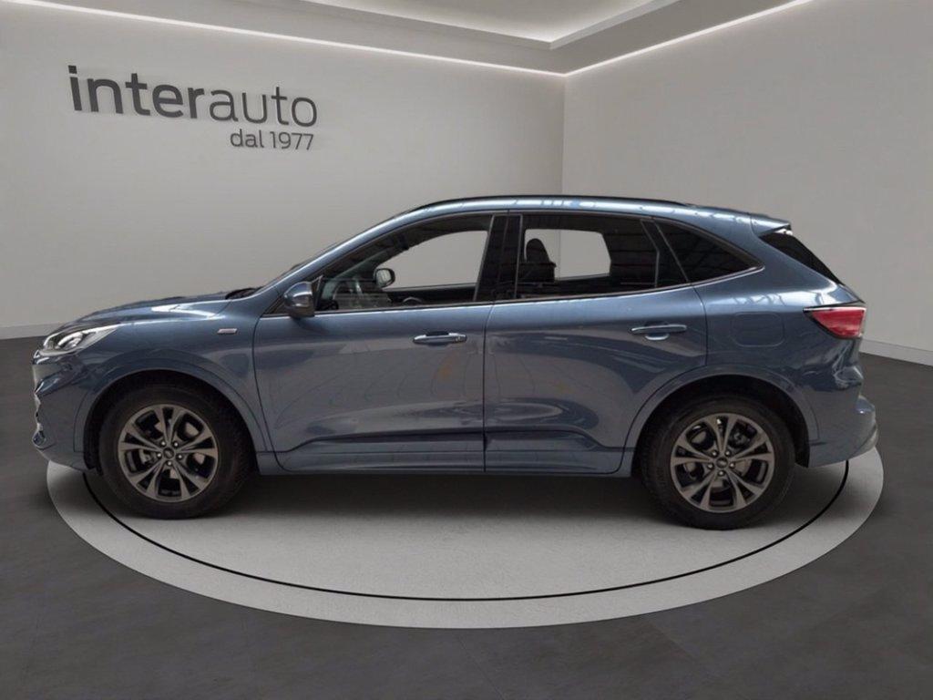 FORD Kuga 2.5 Full Hybrid 190 CV CVT 2WD ST-Line del 2022