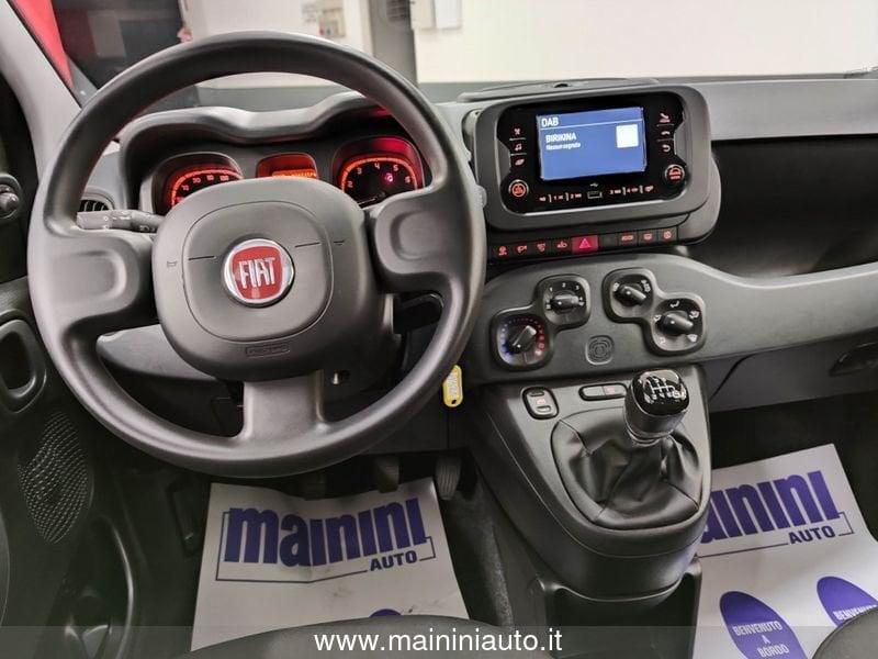 FIAT Panda 1.0 70cv Hybrid City Life