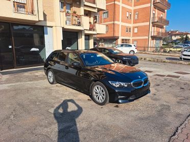 Bmw 320 320d touring 48V business advantage xDrive autom.(190cv)