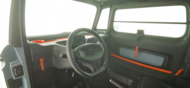 CITROEN Ami My Ami Pop