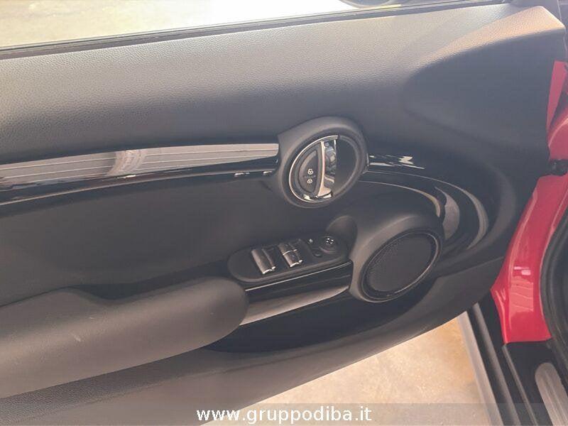 MINI Mini Cabrio F57 2021 Cabrio 1.5 Cooper Classic auto