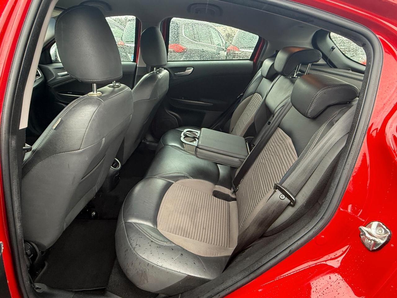 Alfa Romeo Giulietta 1.6 JTDm-2 105 CV Exclusive