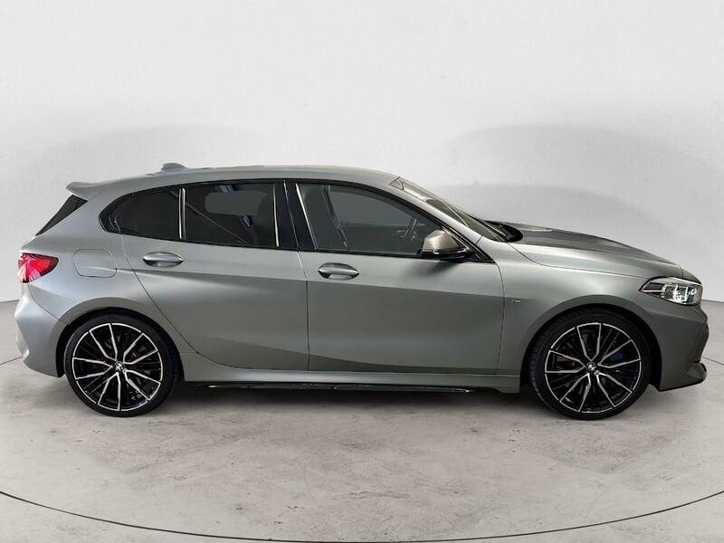 BMW Serie 1 M135i xdrive