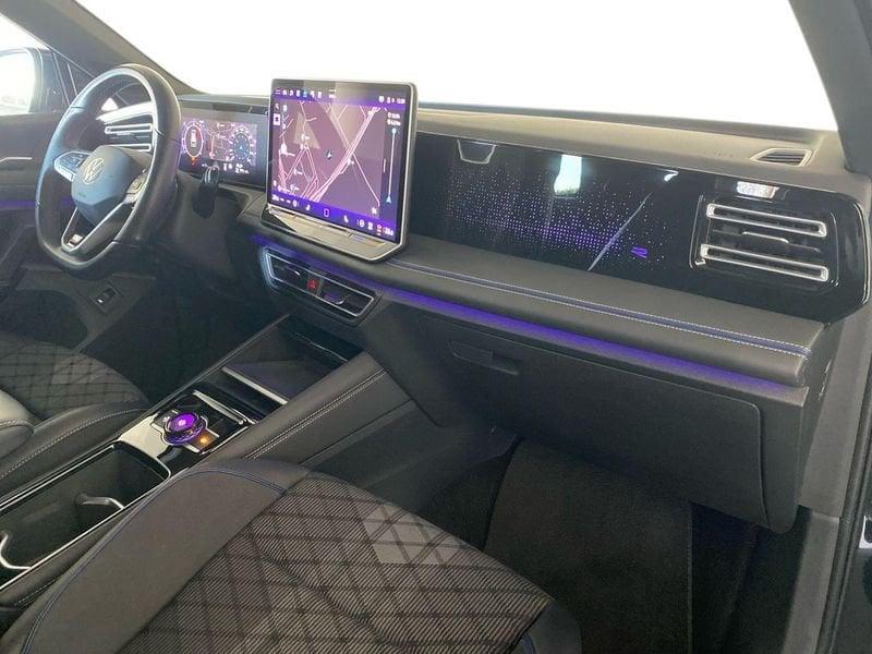 Volkswagen Tiguan Tiguan 2.0 TDI 150 CV DSG R-Line