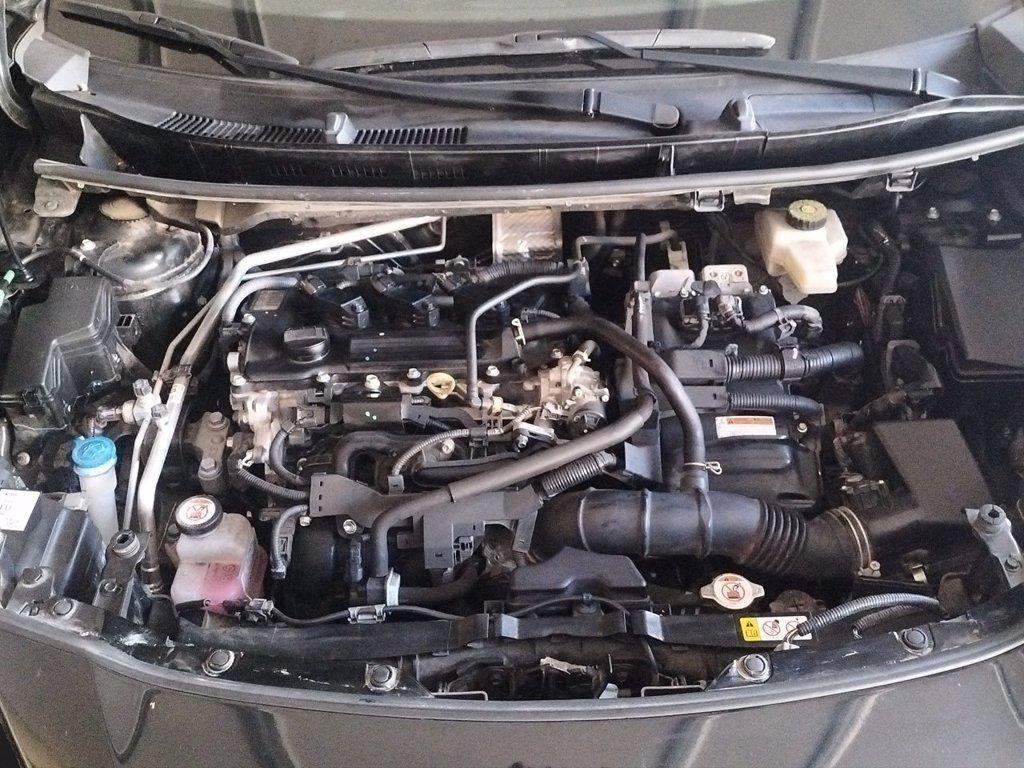 TOYOTA Yaris cross 1.5h trend awd-i 116cv e-cvt del 2021