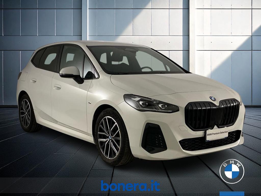 BMW Serie 2 Active Tourer 218 d DCT