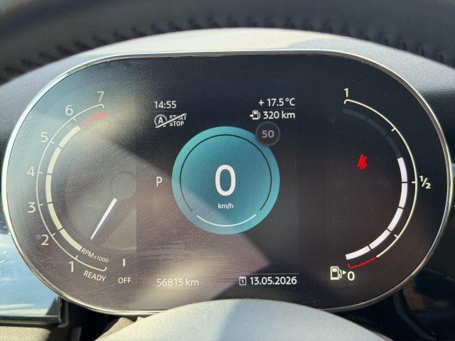 MINI Mini 5 Porte 1.5 Cooper Classic 5 porte
