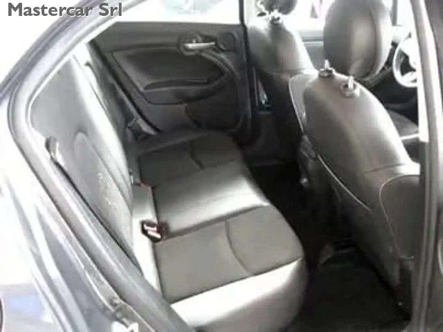 FIAT 500X 500 X 2018 1.3 T4 Connect 150cv dct - GK851FN