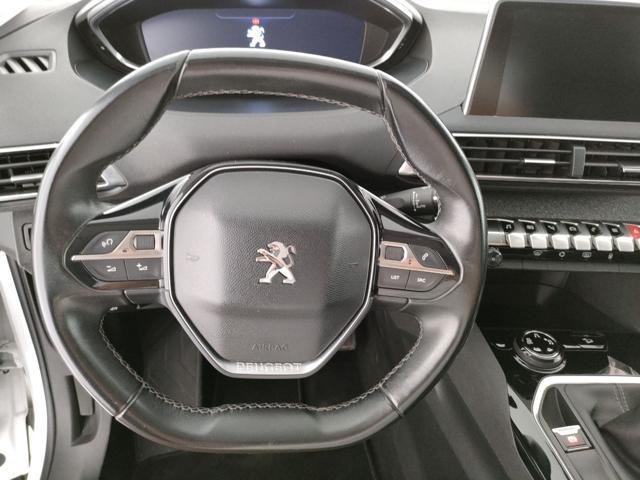 PEUGEOT 3008 BlueHDi 120 S&S Allure