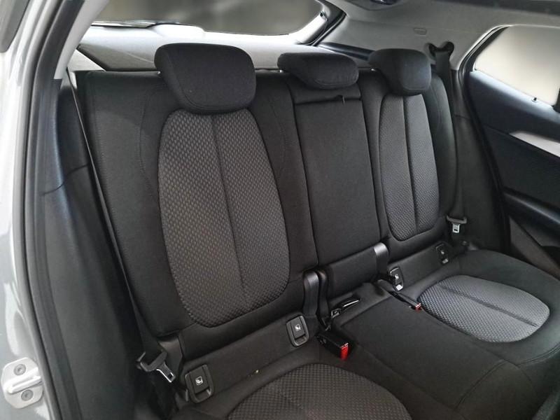 BMW X2 XDRIVE 25E BUSINESS X AUTOMATICO SUV