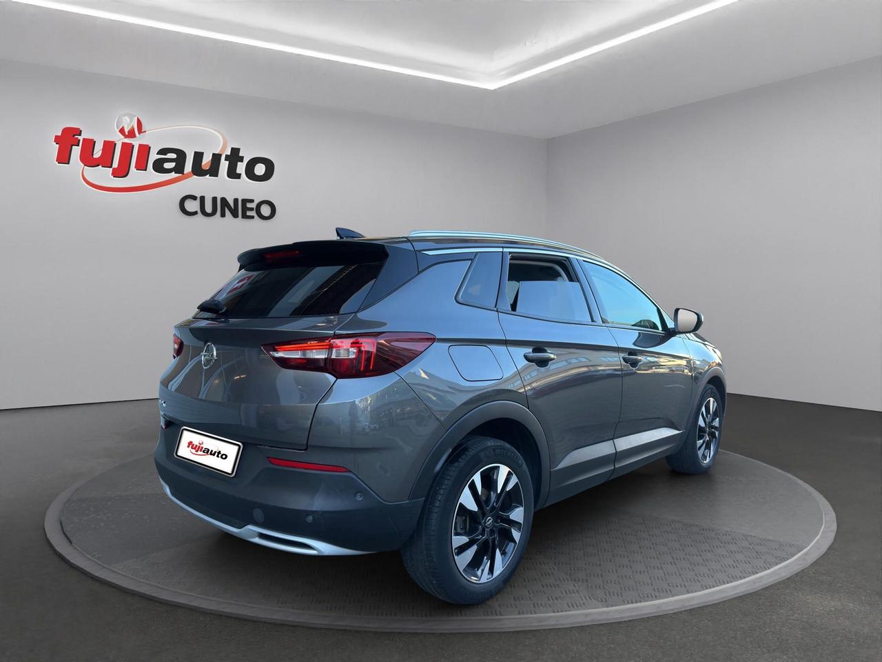 Opel Grandland X 1.5 ecotec Business s&s 130cv