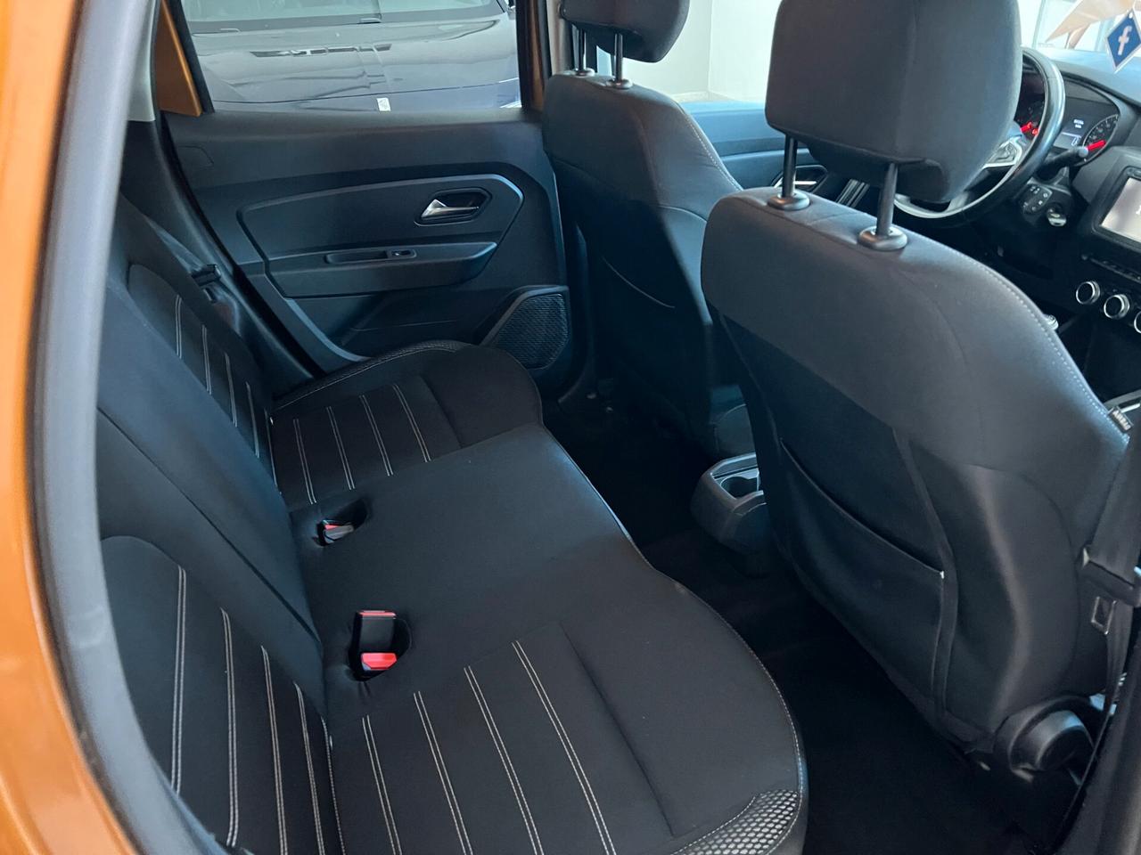 Dacia Duster 1.5 Blue dCi 8V 115 CV 4x2 Prestige