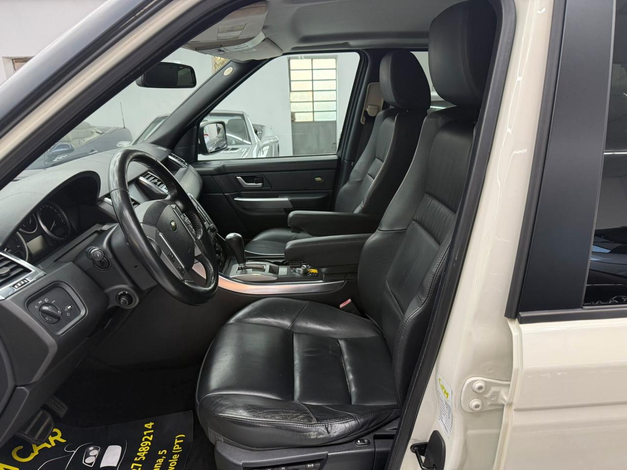 Land Rover Range Rover Sport 2.7 190Cv