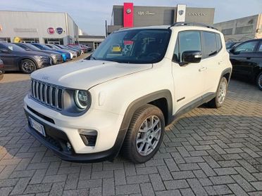 Jeep Renegade Renegade 1.5 Turbo T4 MHEV Limited