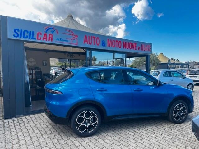 Alfa Romeo Tonale 1.6 diesel 130 CV TCT6 Veloce