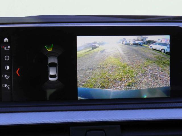 BMW 220 d Coupé Advantage