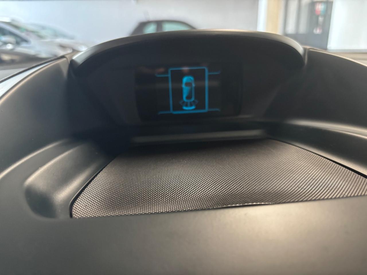 Ford C-Max 1.6 GPL 2034 Titanium OK NEOPATENTATI