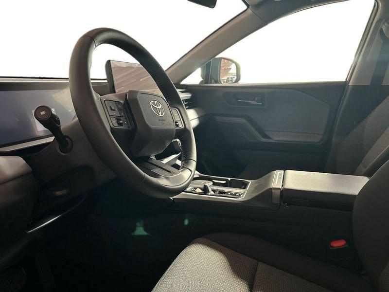 Toyota RAV4 2.5 Hybrid AWD-i e-CVT