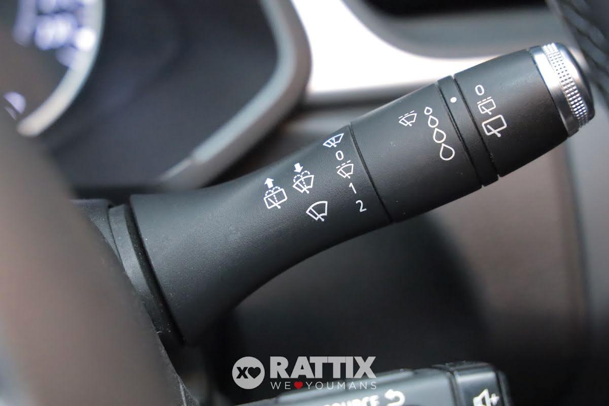 Renault Captur 1.5 blue dci 115CV Business