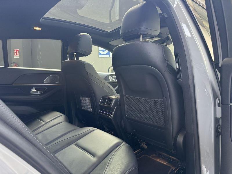Mercedes-Benz GLE 450 d Coupè Premium 4matic auto Unipro Iva Esposta Full Optional