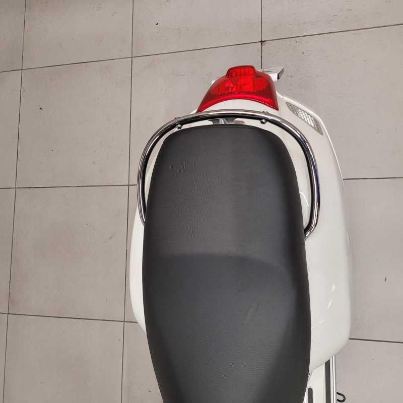 Vespa GTS 300 - 2012