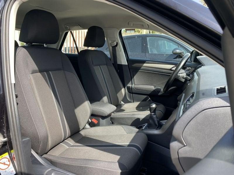 Volkswagen T-Roc Business 2.0 TDI 116CV