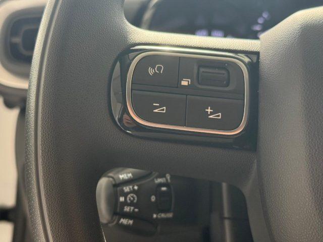 CITROEN C3 1.2 PureTech 110 Plus